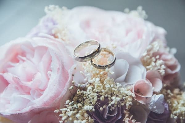 Wedding Flower Ideas Inspiration