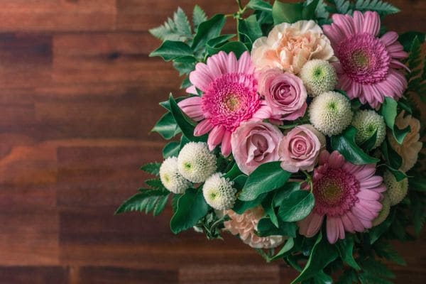 Seasonal Flowers