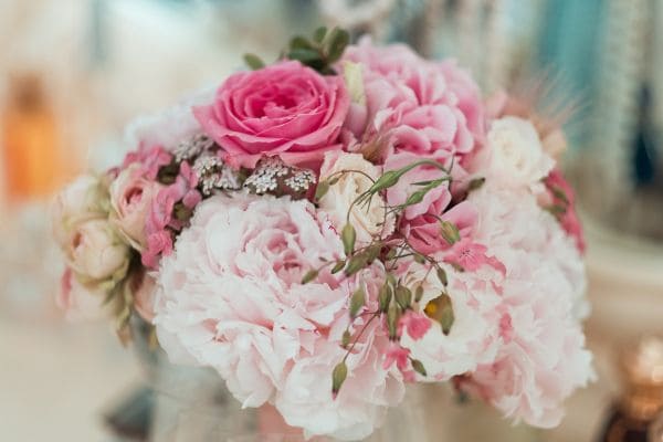 Bridal Bouquet