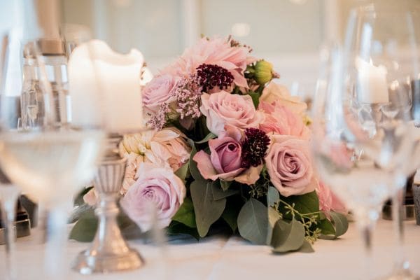 Table Centerpieces