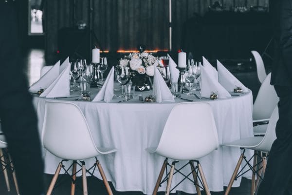 Centerpieces