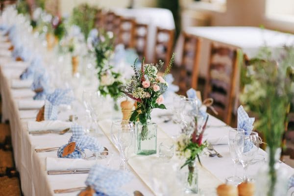 Event Decor
