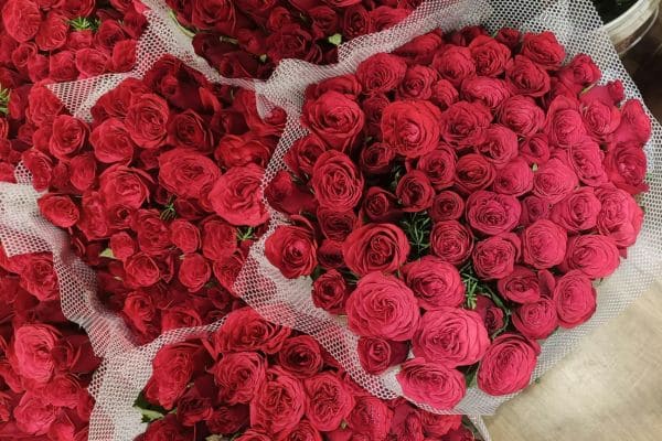 Bouquets