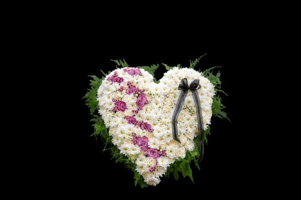 Sympathy Flowers