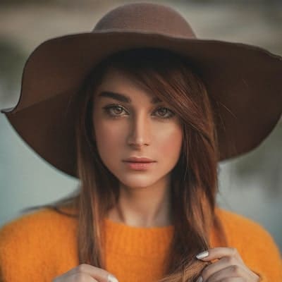 Head Florist